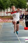 Senior women, North East Track and Field Champs., Gateshead. Photo: David T. Hewitson/Sports for All Pics